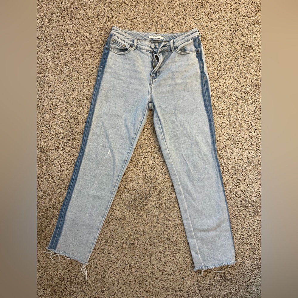 Pacsun Mom Jeans